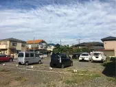 練馬区大泉学園町７丁目　月極駐車場